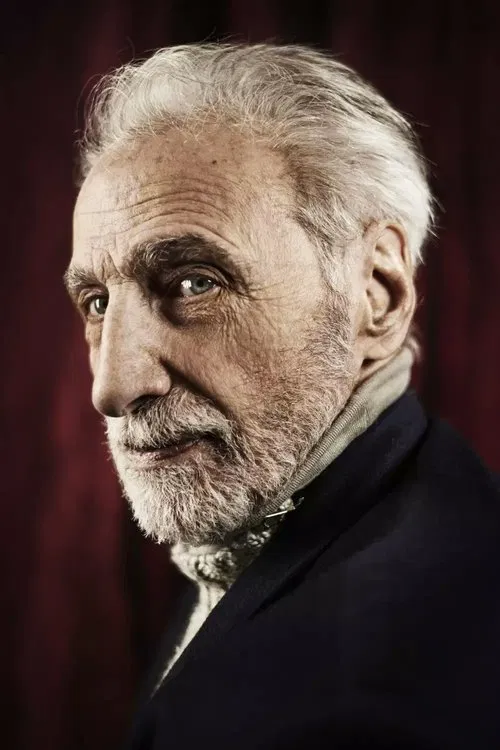 Paul Vecchiali profile