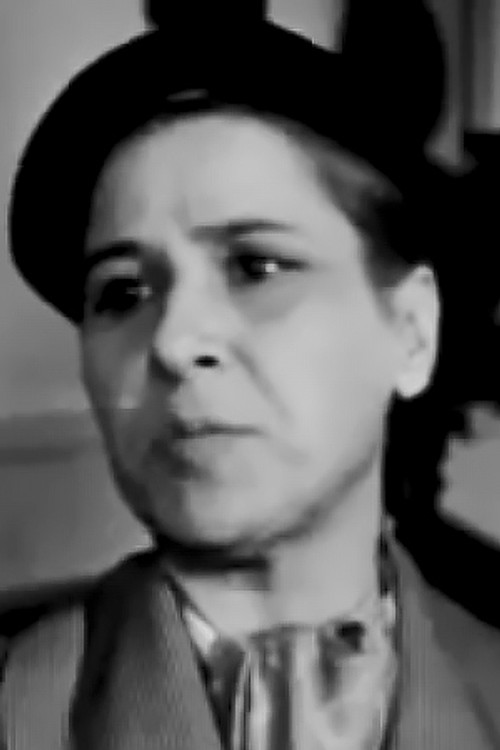 Eva Koukouli profile