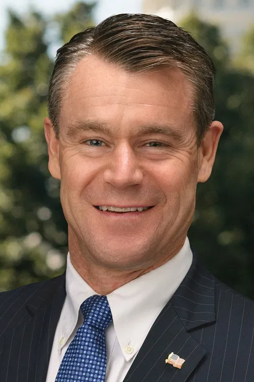 Todd Young profile