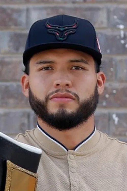 Julio Luna Avila profile