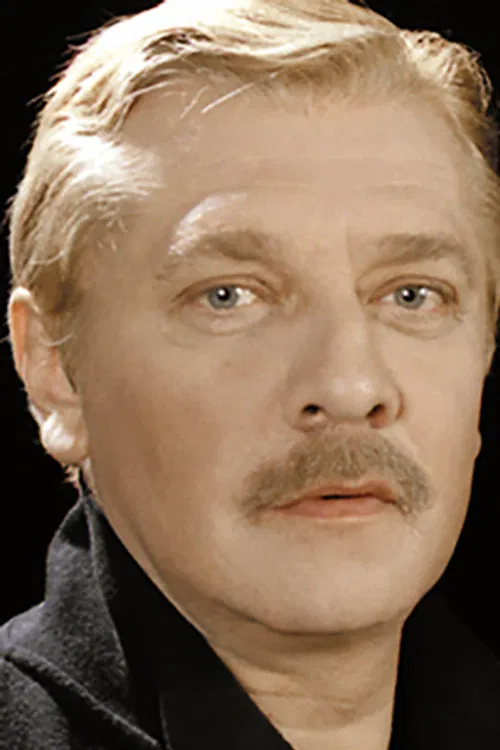 Alexander Dik profile