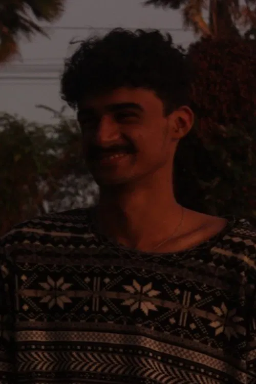 Jonh Patrick profile