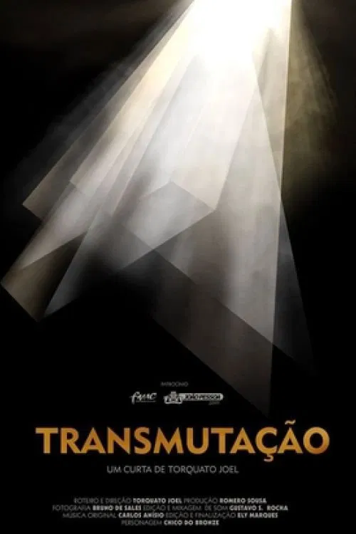 Transmutation poster
