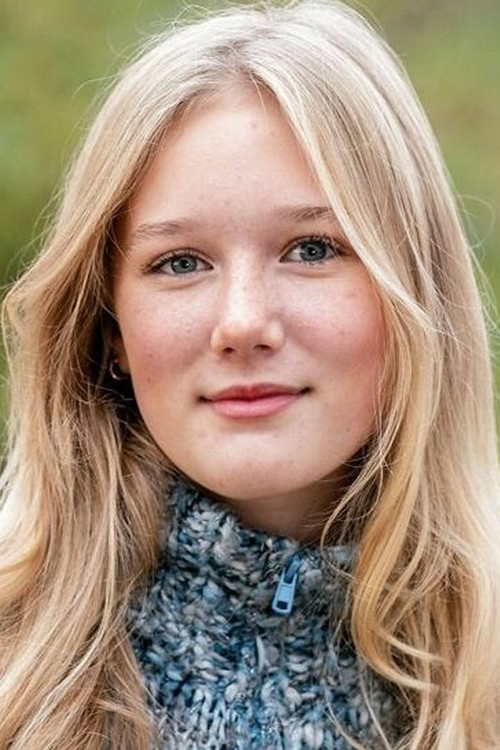 Karla Larsen Moltsen profile