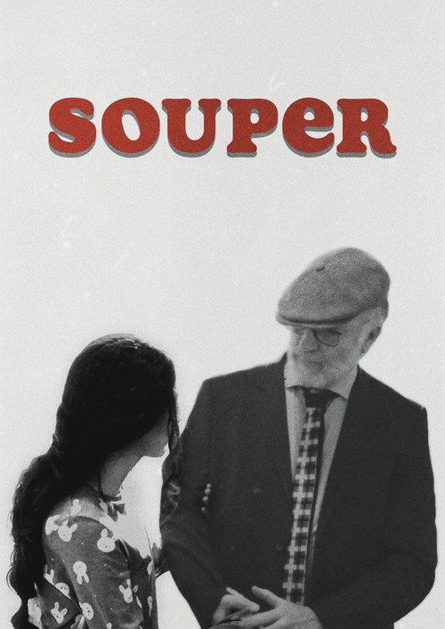 Souper poster