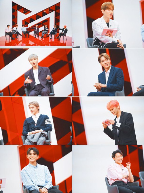 SuperM: As We Wish poster