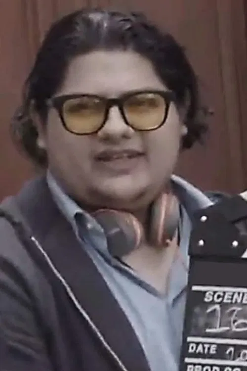 Javier M. Torres profile