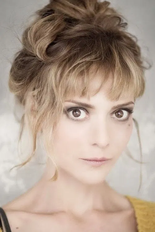 Céline Vitcoq profile