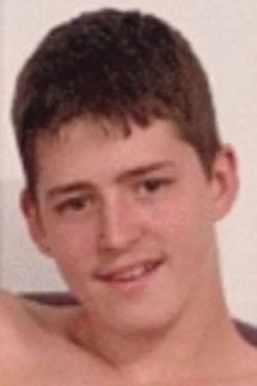 Trevor Peterson profile