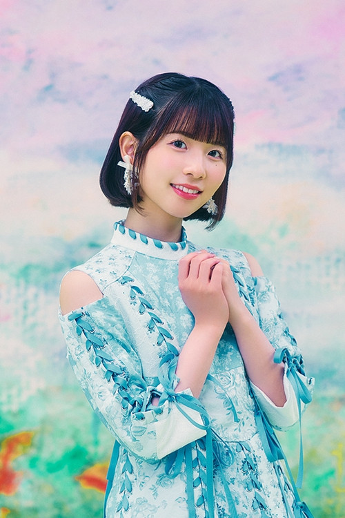 相川奈央 profile