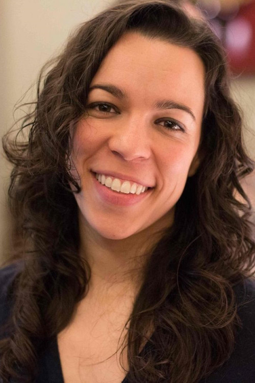 Ana Isabel Mena profile