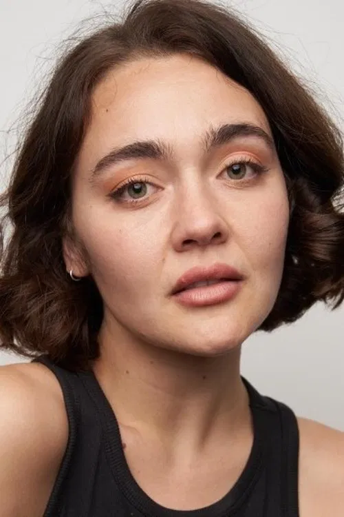 Jamie Taylor Ballesta profile