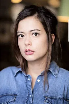 Agnes Thi-Mai profile