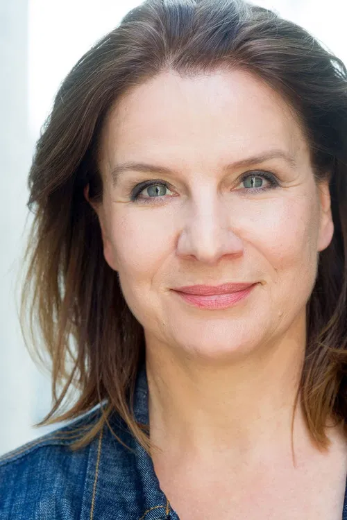 Ulrike Knospe profile