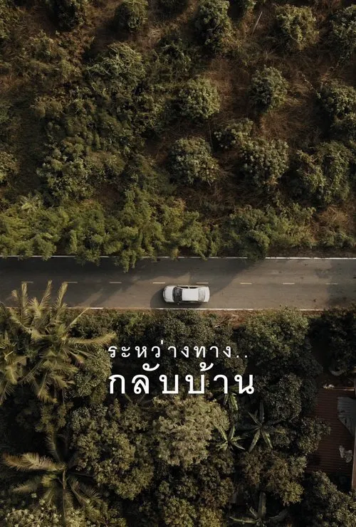 Lingering Memories poster