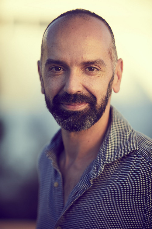 Jorge Muriel profile