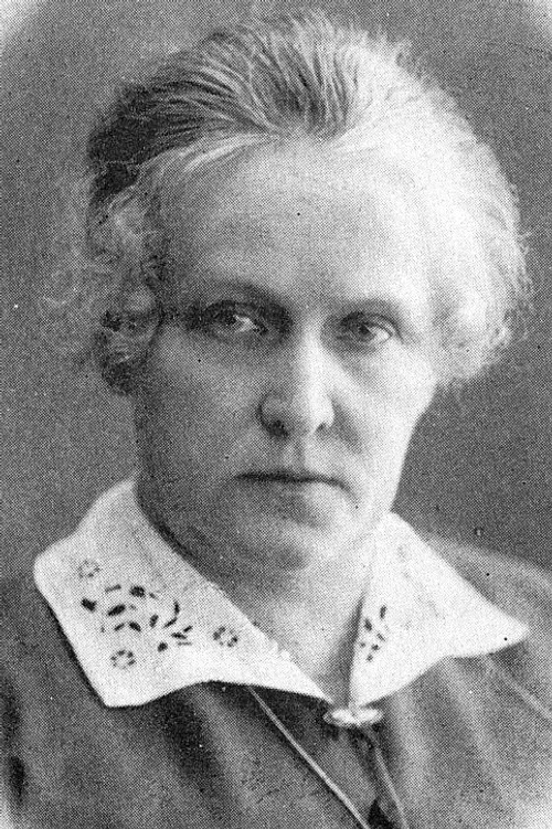 Concordia Selander profile