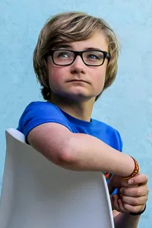 Noé Vandevoorde profile