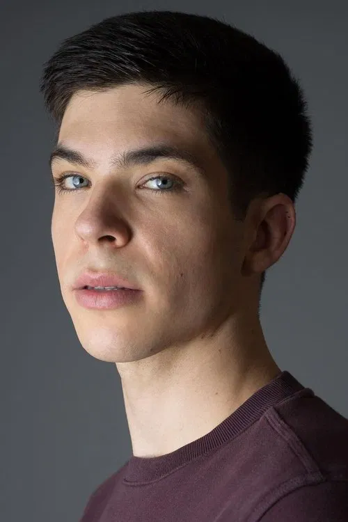 Ian Vinitzky profile