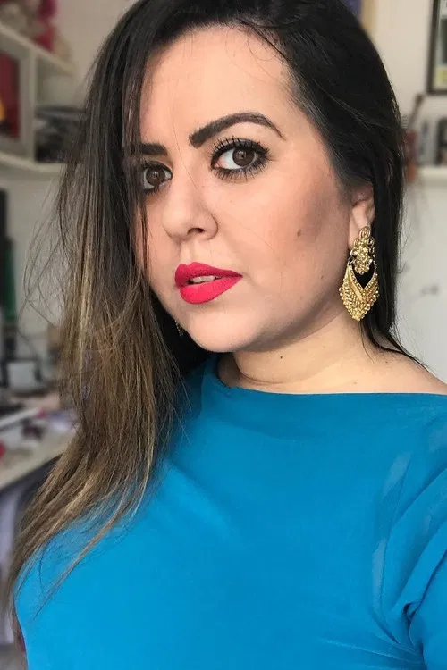 Jéssica Daussen profile