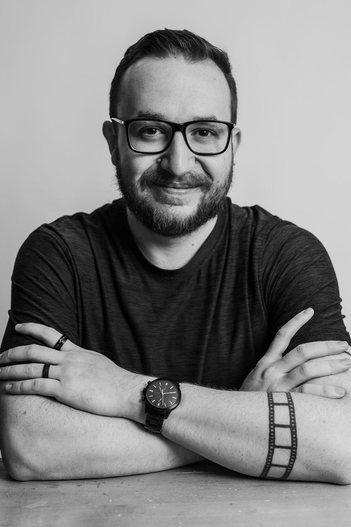 Michael A. Marino profile