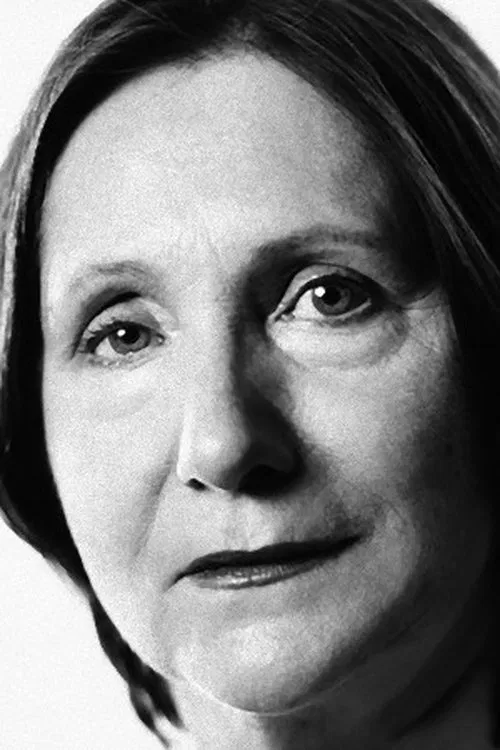 Margit Bendokat profile