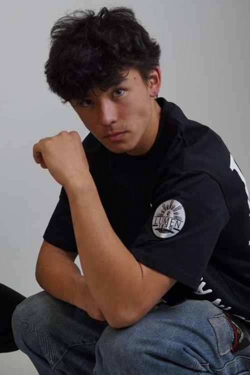 Isaac Tamura profile