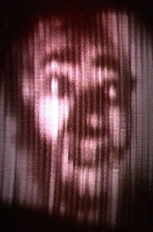 Stooky Bill TV poster