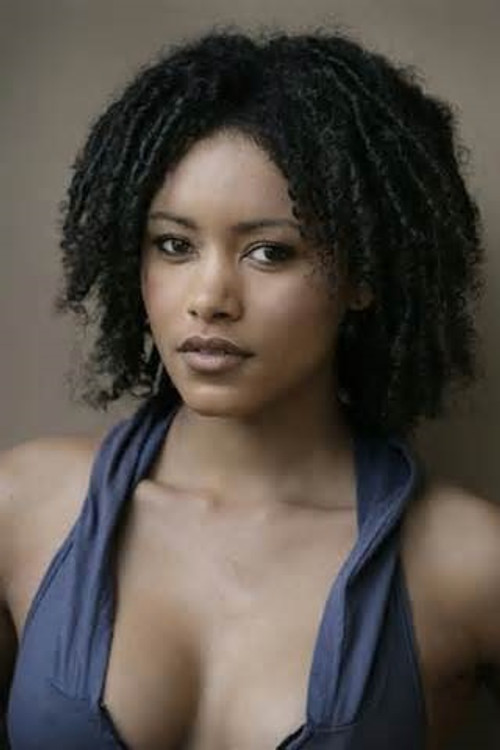 Emelia Burns profile