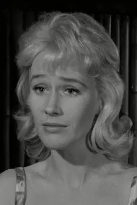 Felicity Young profile