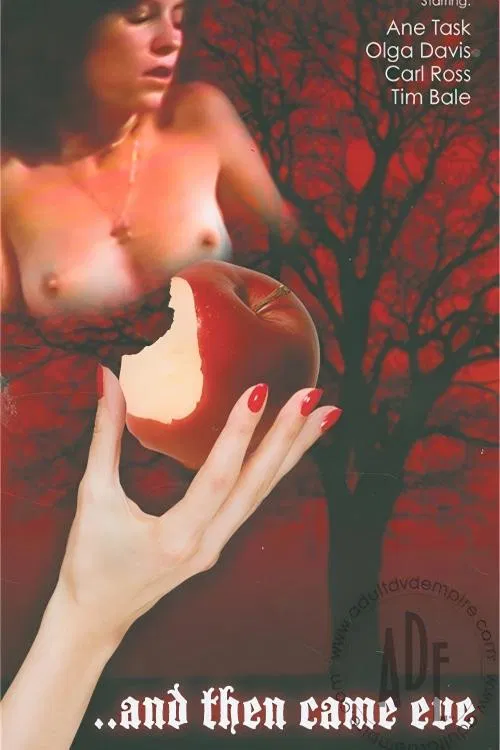 And Then Came Eve poster