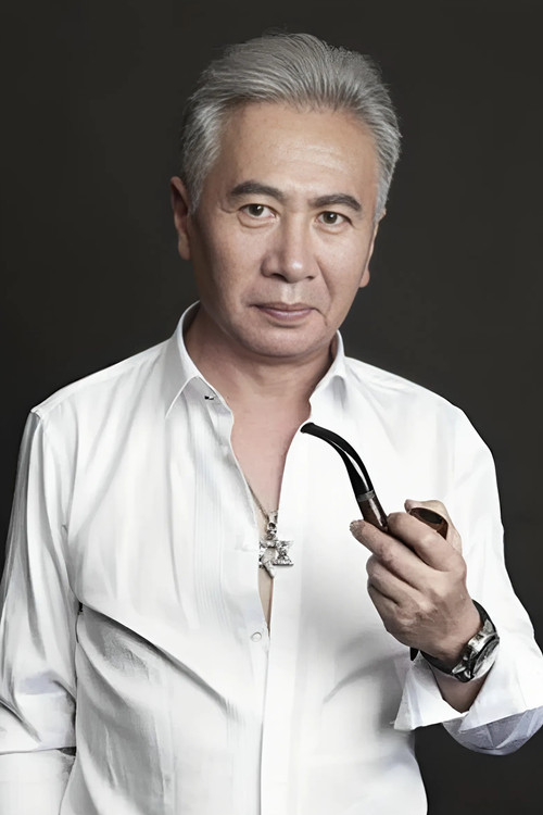 Zhang Zhiwei profile