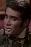 Anthony George profile