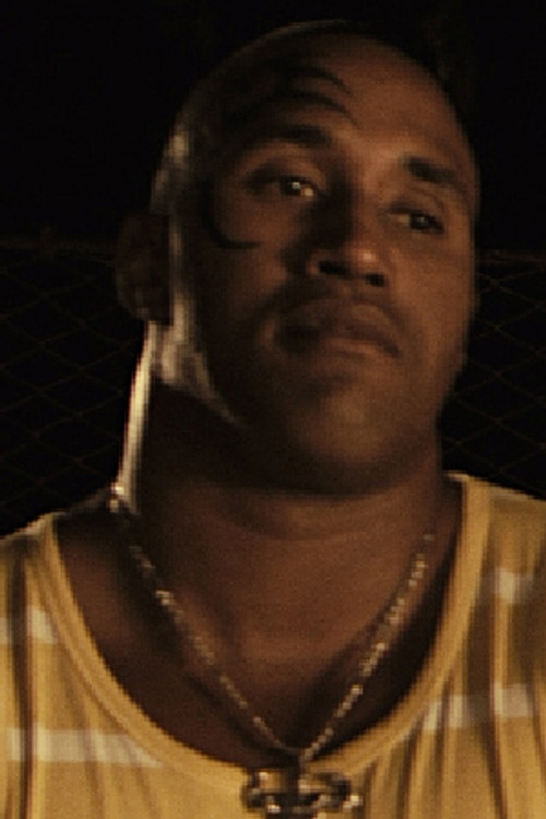 Eliecer Ramírez profile