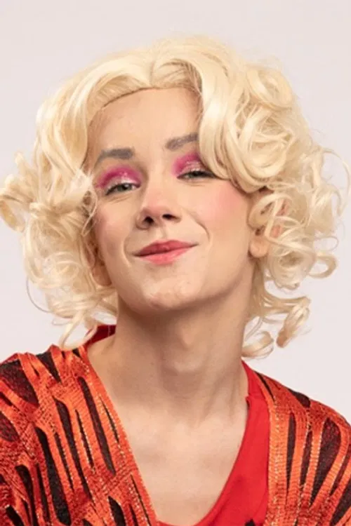 Vinessa Shimmer profile