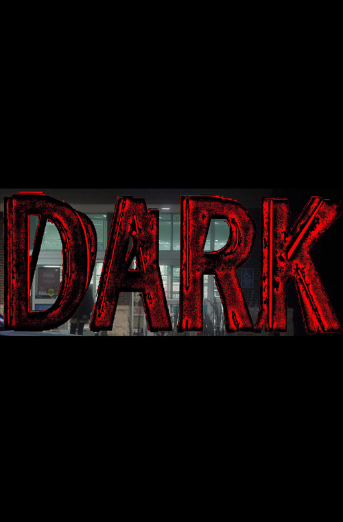 Dark poster