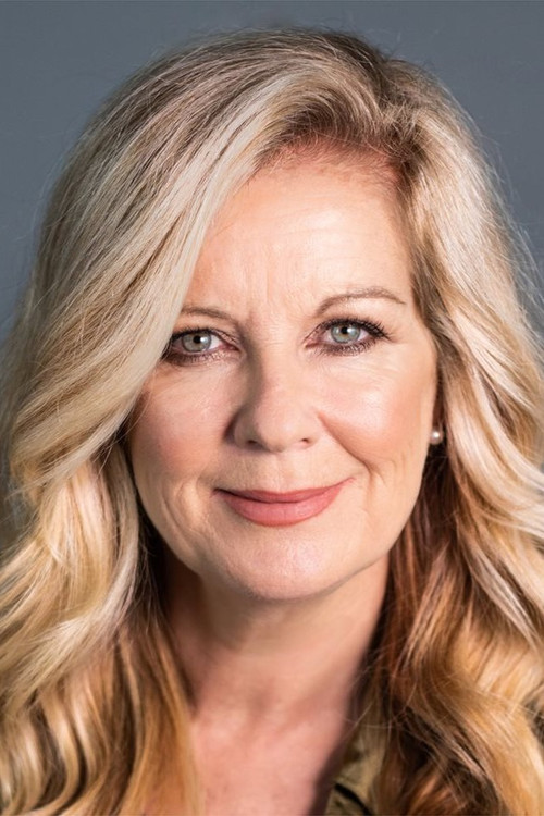 Amanda Benson profile