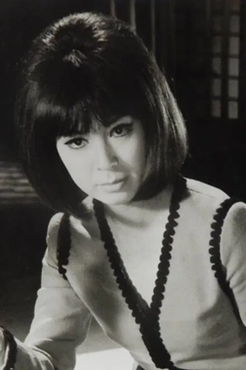 Machiko Yashiro profile