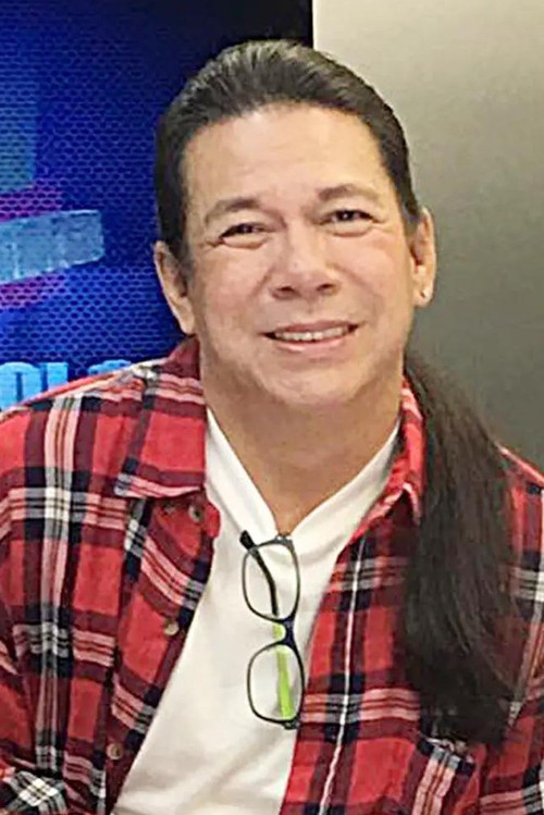 Jobert Sucaldito profile