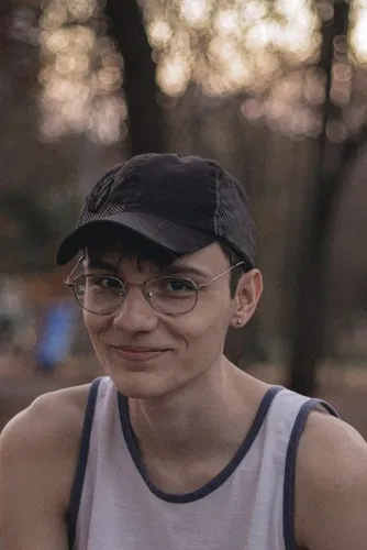 Bernardo Balsani profile