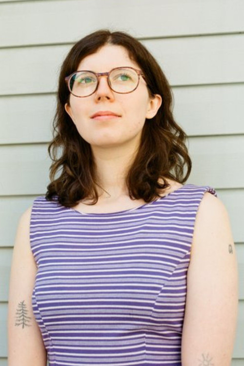 Megan Hattie Stahl profile