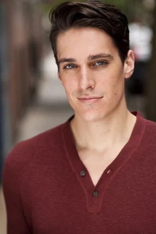 Erik Kochenberger profile