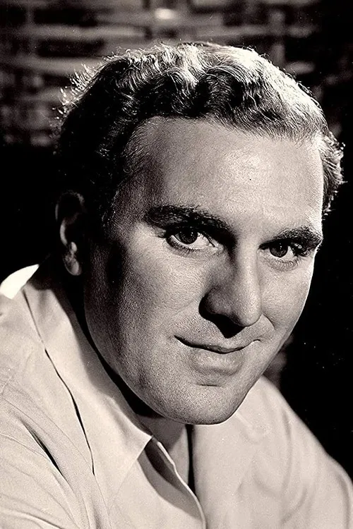 William Bendix profile