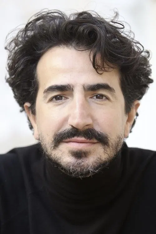 Francesco Zecca profile