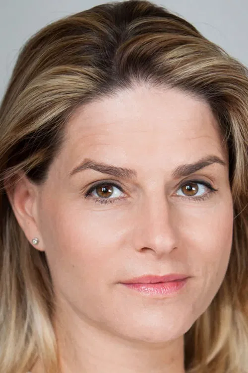 Susann Uplegger profile