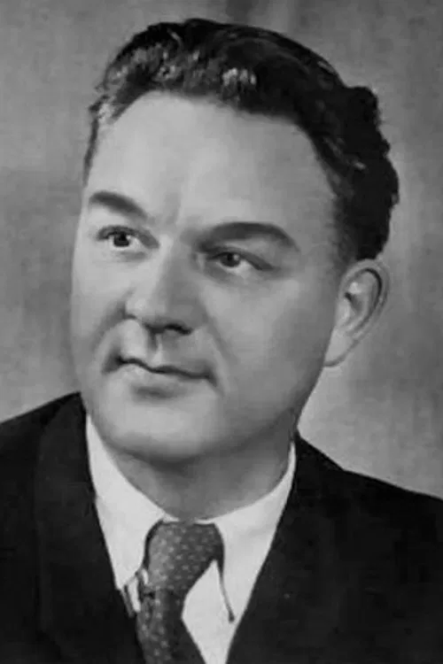 Viktor Dobrovolsky profile