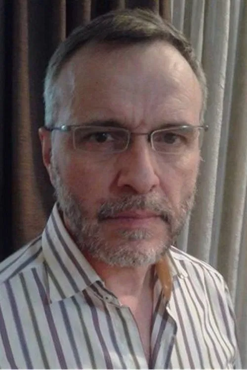 Simeon 'Moni' Damevski profile