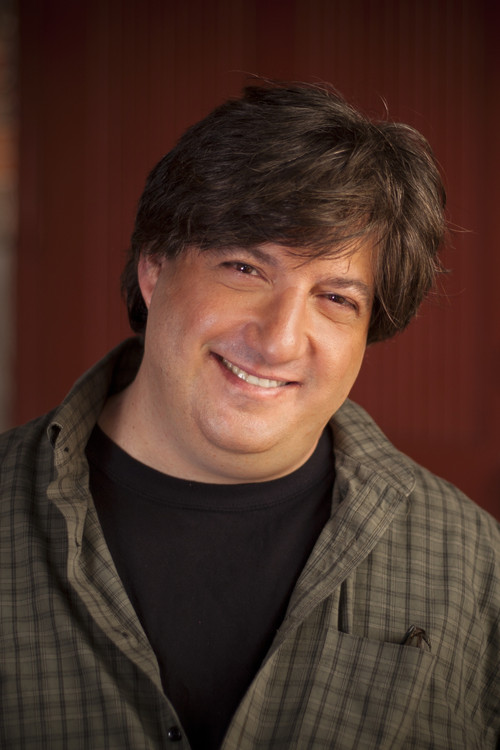 Peter D'Alessio profile