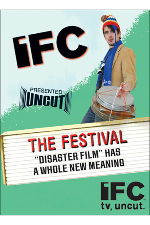 The Festival poster