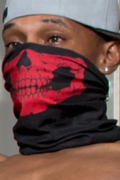 Long Stroke Dingo profile